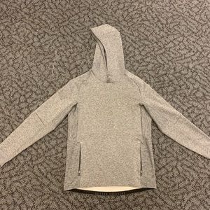 Lululemon Men's Textured Tech Hoodie, Size S